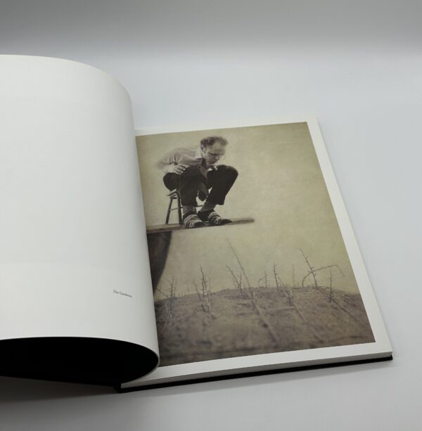 The Architect's Brother - りーちあーと