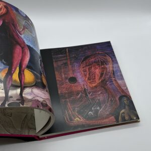 ERNST FUCHS - 画像 (6)