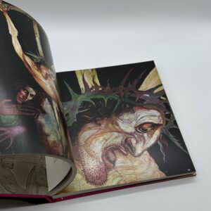 ERNST FUCHS - 画像 (5)