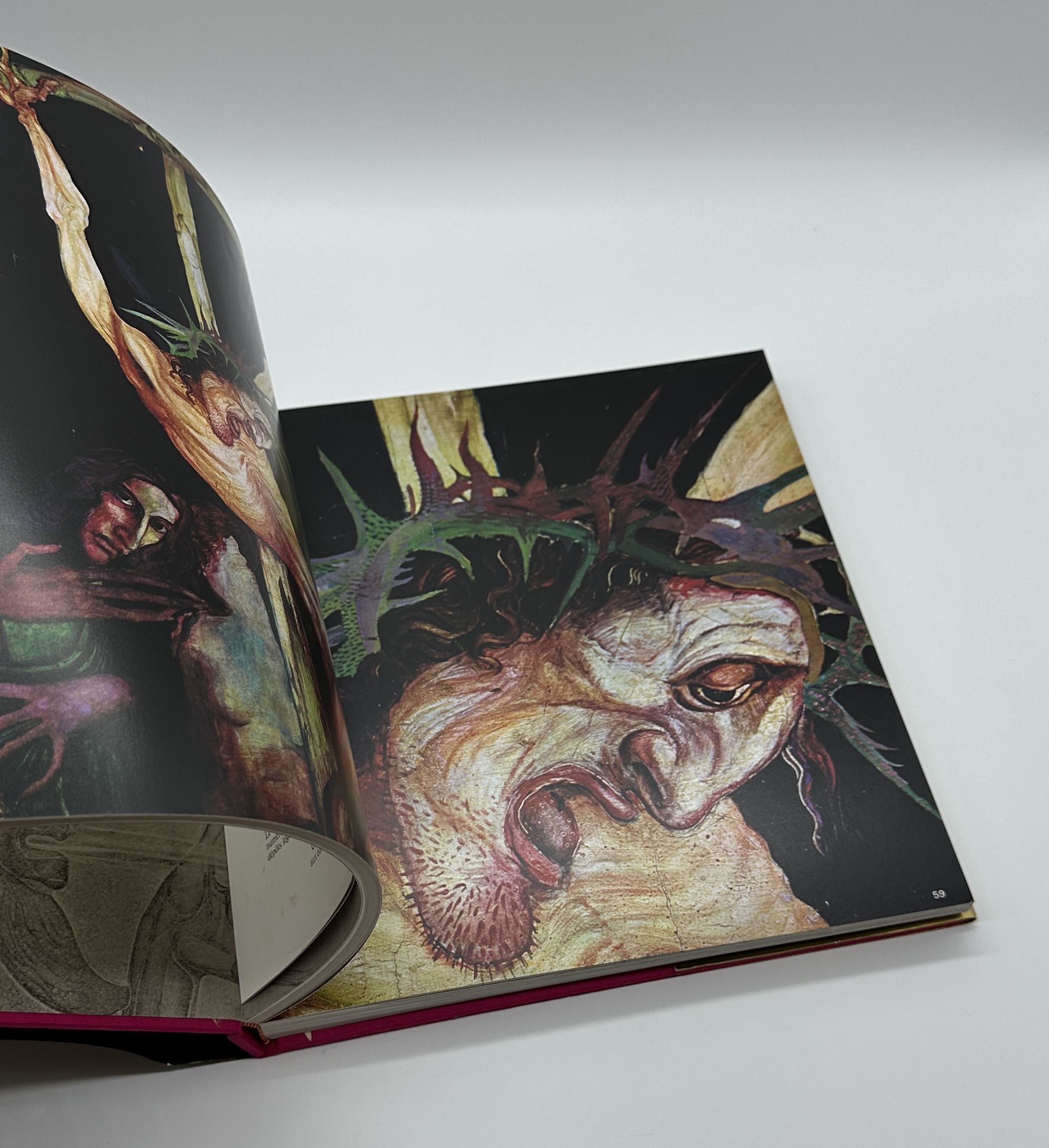 ERNST FUCHS - 画像 (5)