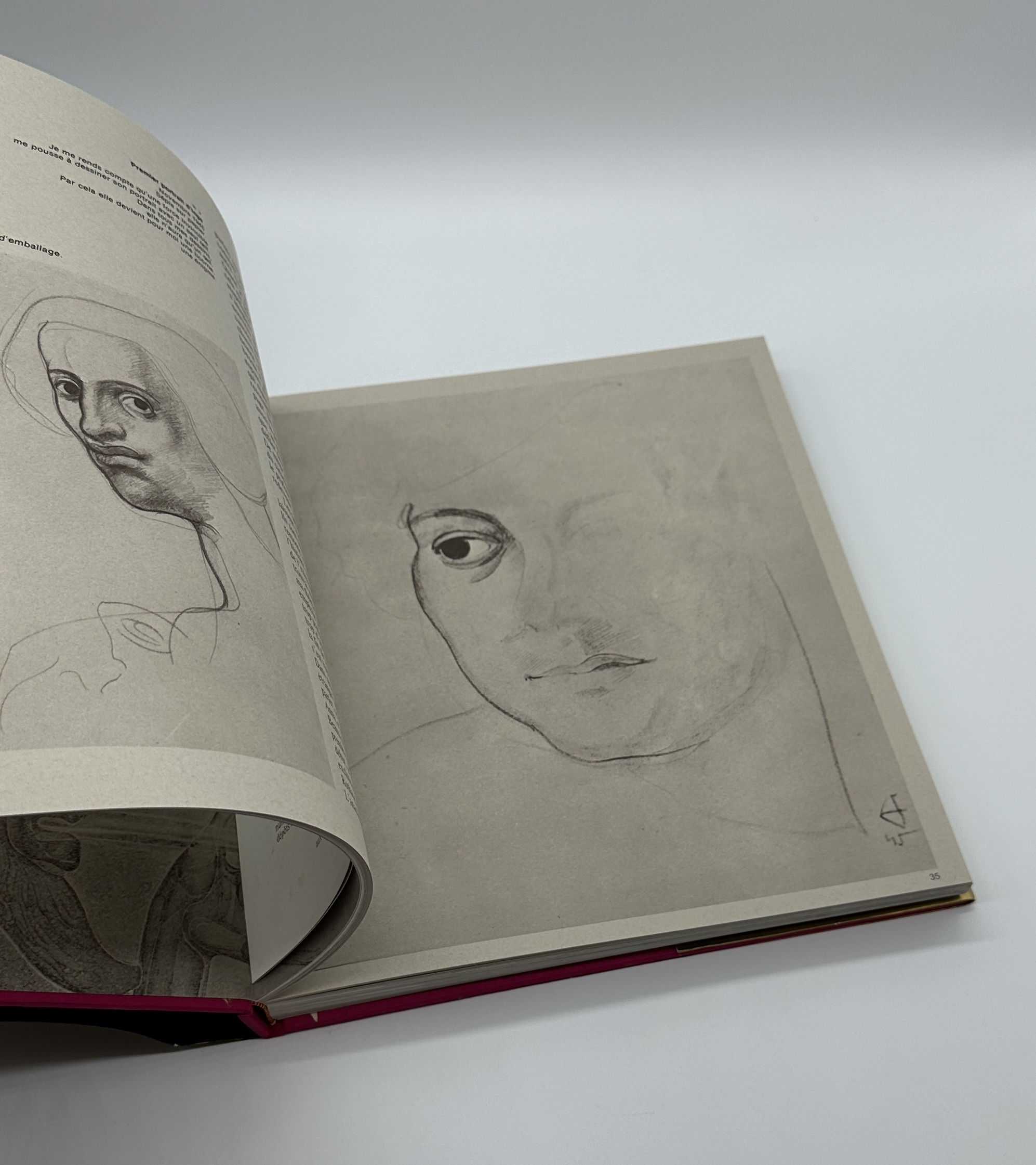 ERNST FUCHS - 画像 (3)