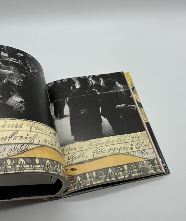 二萬五千頁の王国　A kingdom of 25000 Pages