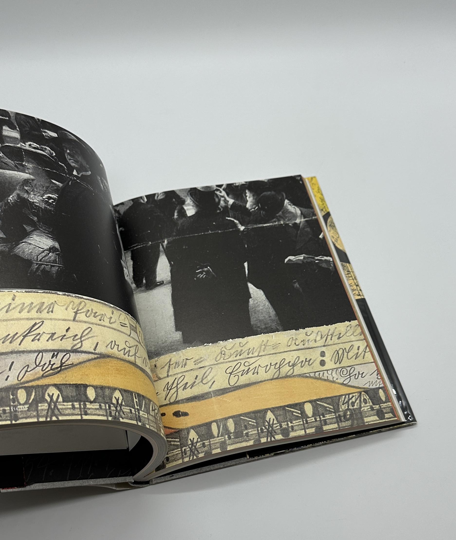 二萬五千頁の王国　A kingdom of 25000 Pages - 画像 (7)