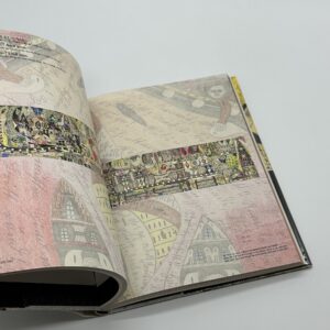 二萬五千頁の王国　A kingdom of 25000 Pages - 画像 (5)