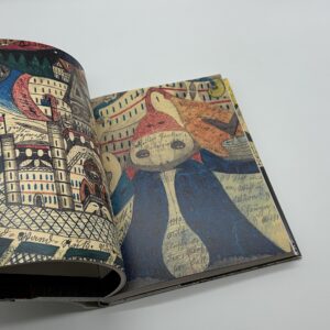 二萬五千頁の王国　A kingdom of 25000 Pages - 画像 (3)