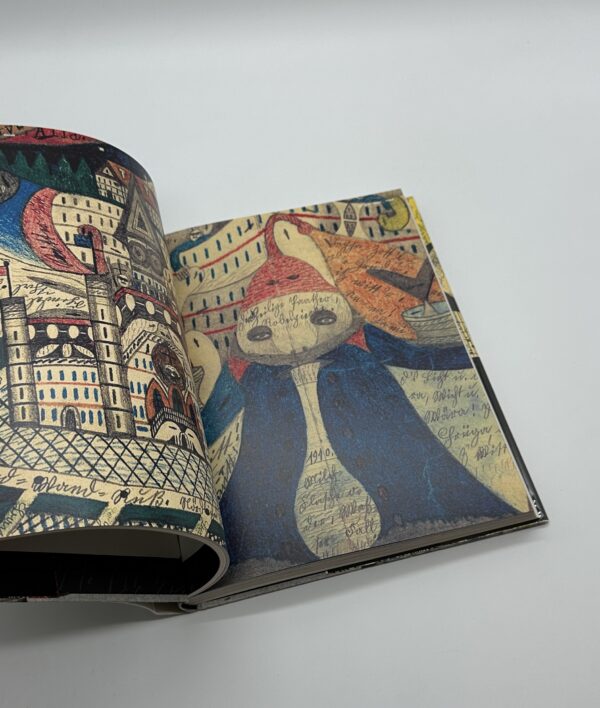 二萬五千頁の王国　A kingdom of 25000 Pages