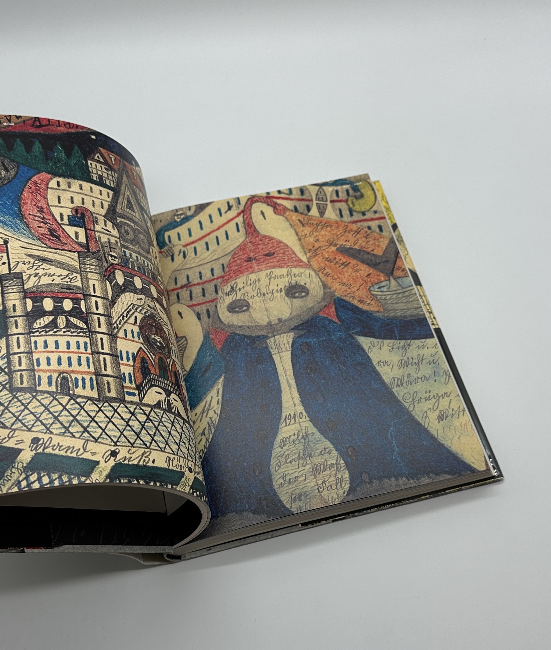 二萬五千頁の王国　A kingdom of 25000 Pages - 画像 (3)