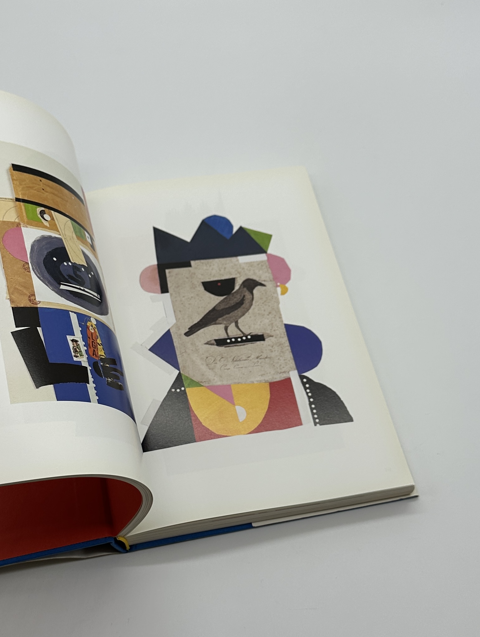 Suspects, Smokers, Soldiers, and Salesladies - 画像 (4)