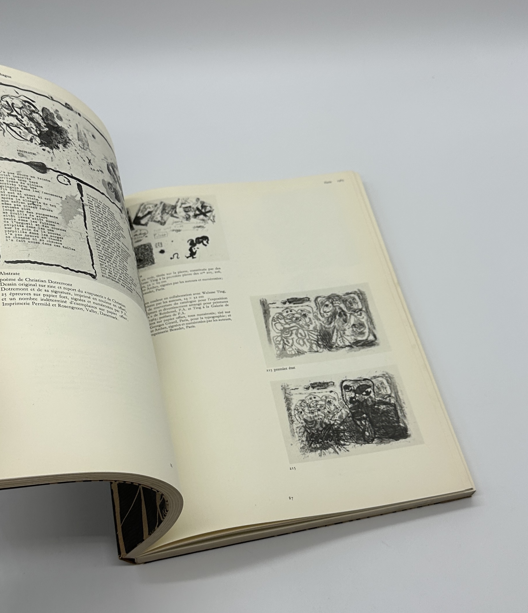 Les estampes - 画像 (8)