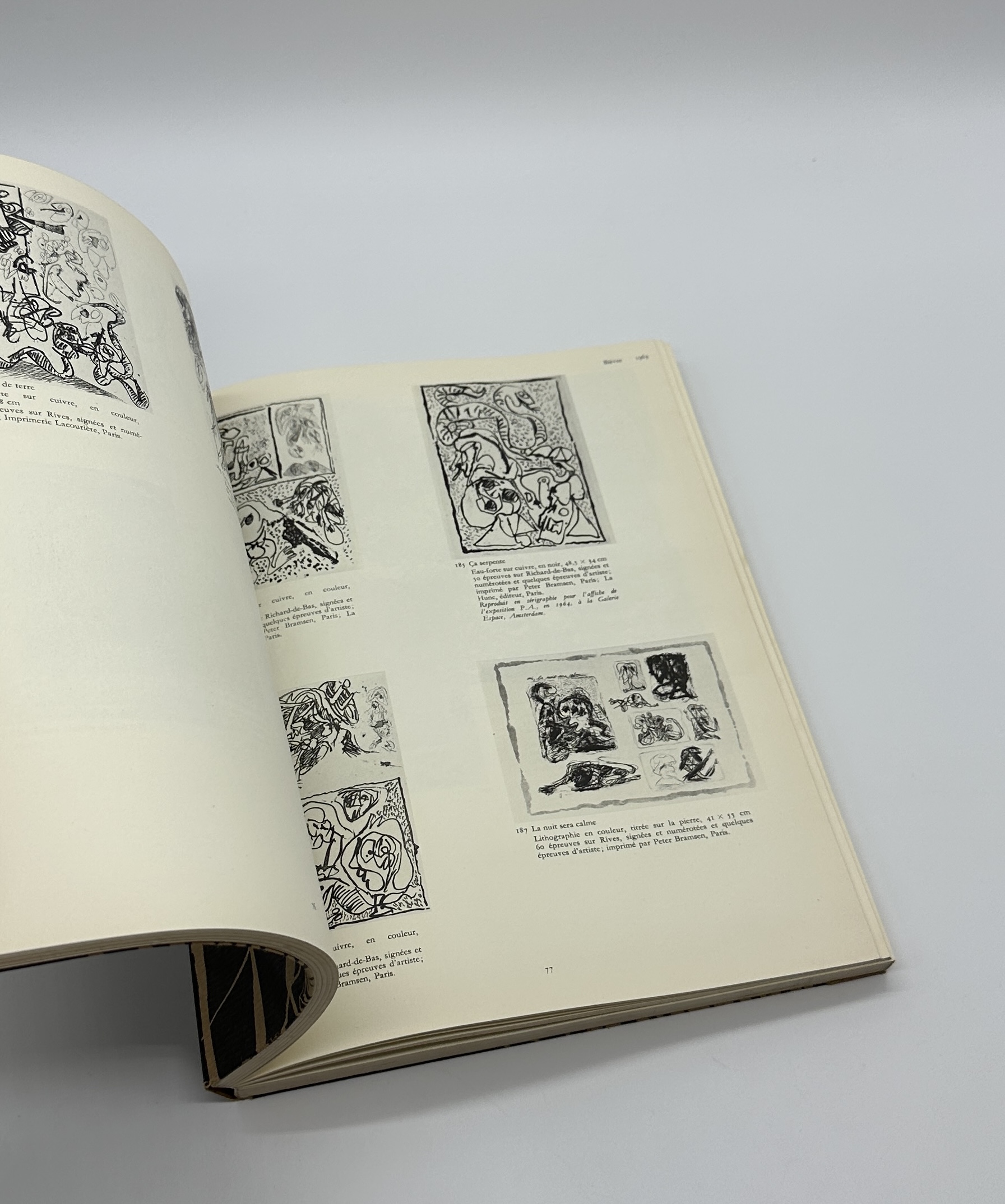 Les estampes - 画像 (7)