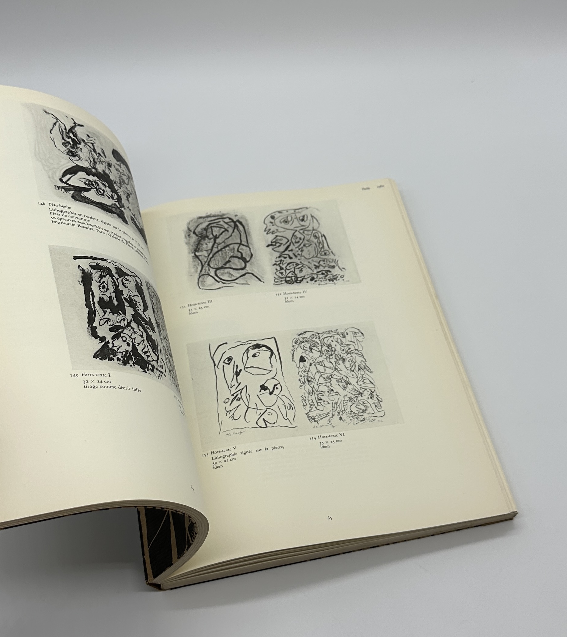 Les estampes - 画像 (6)