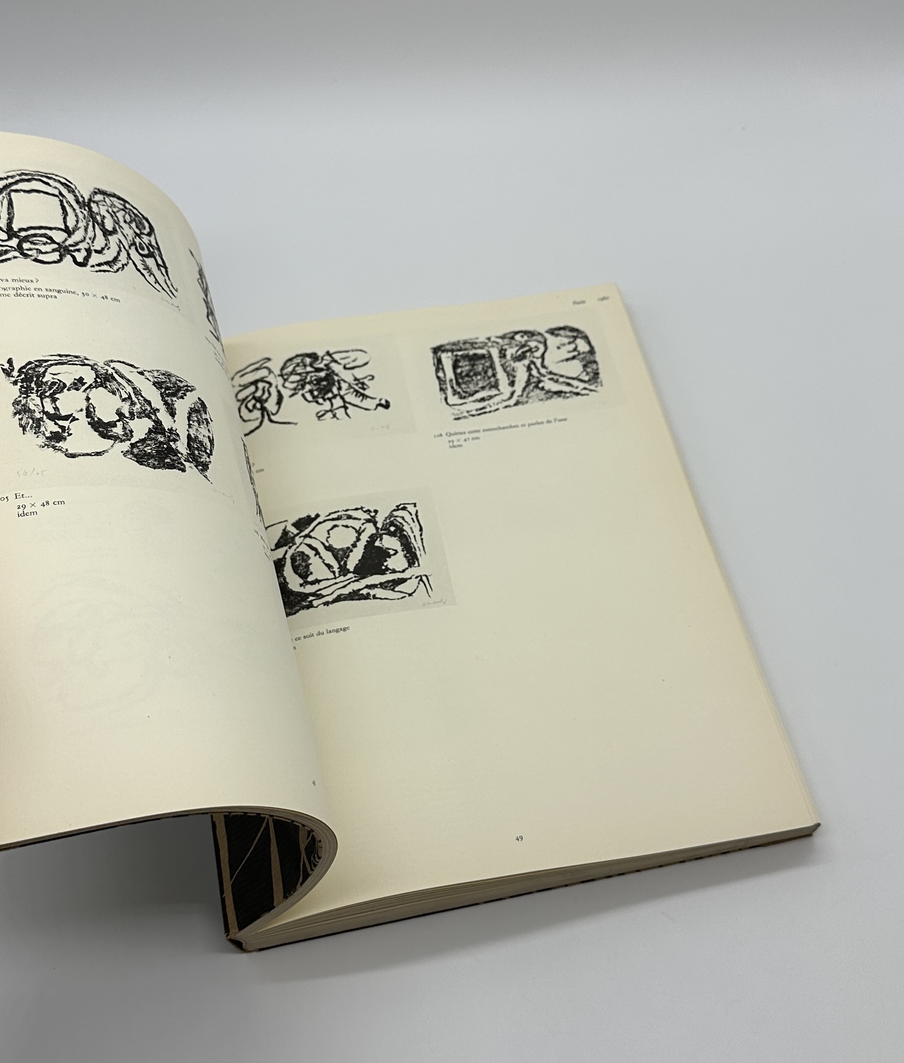 Les estampes - 画像 (5)