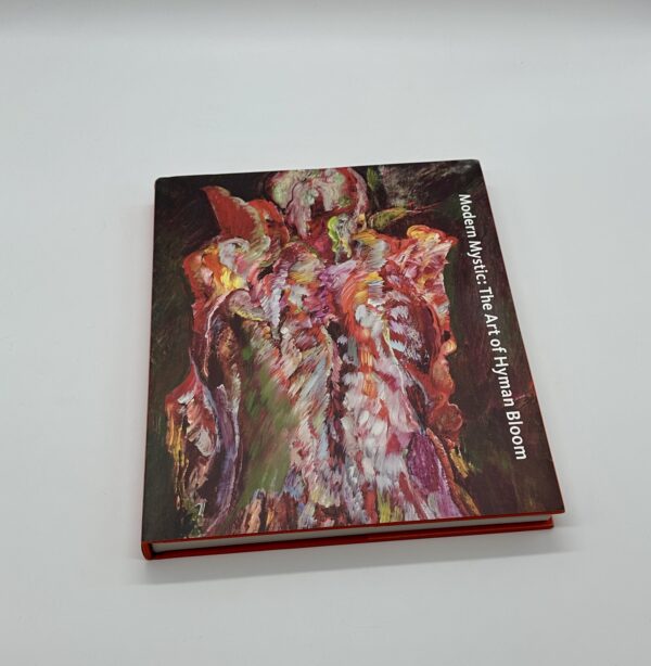 Modern Mystic The Art of Hyman Bloom