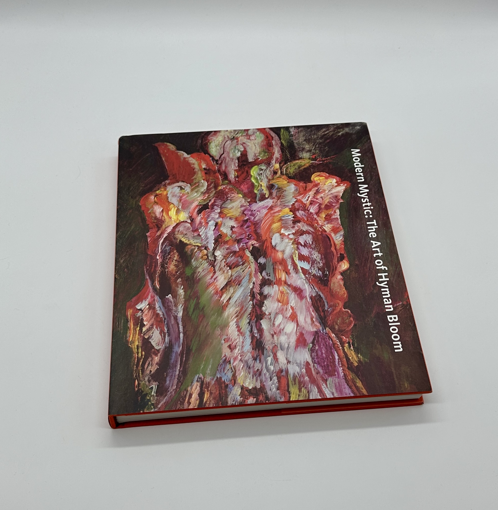 Modern Mystic The Art of Hyman Bloom - 画像 (1)