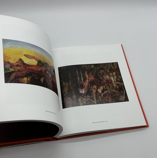 Modern Mystic The Art of Hyman Bloom