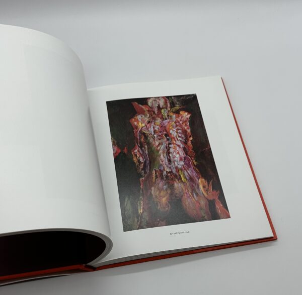 Modern Mystic The Art of Hyman Bloom