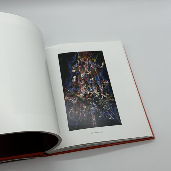 Modern Mystic The Art of Hyman Bloom