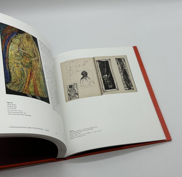 Modern Mystic The Art of Hyman Bloom