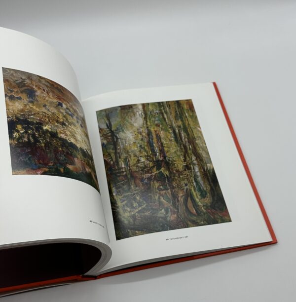 Modern Mystic The Art of Hyman Bloom