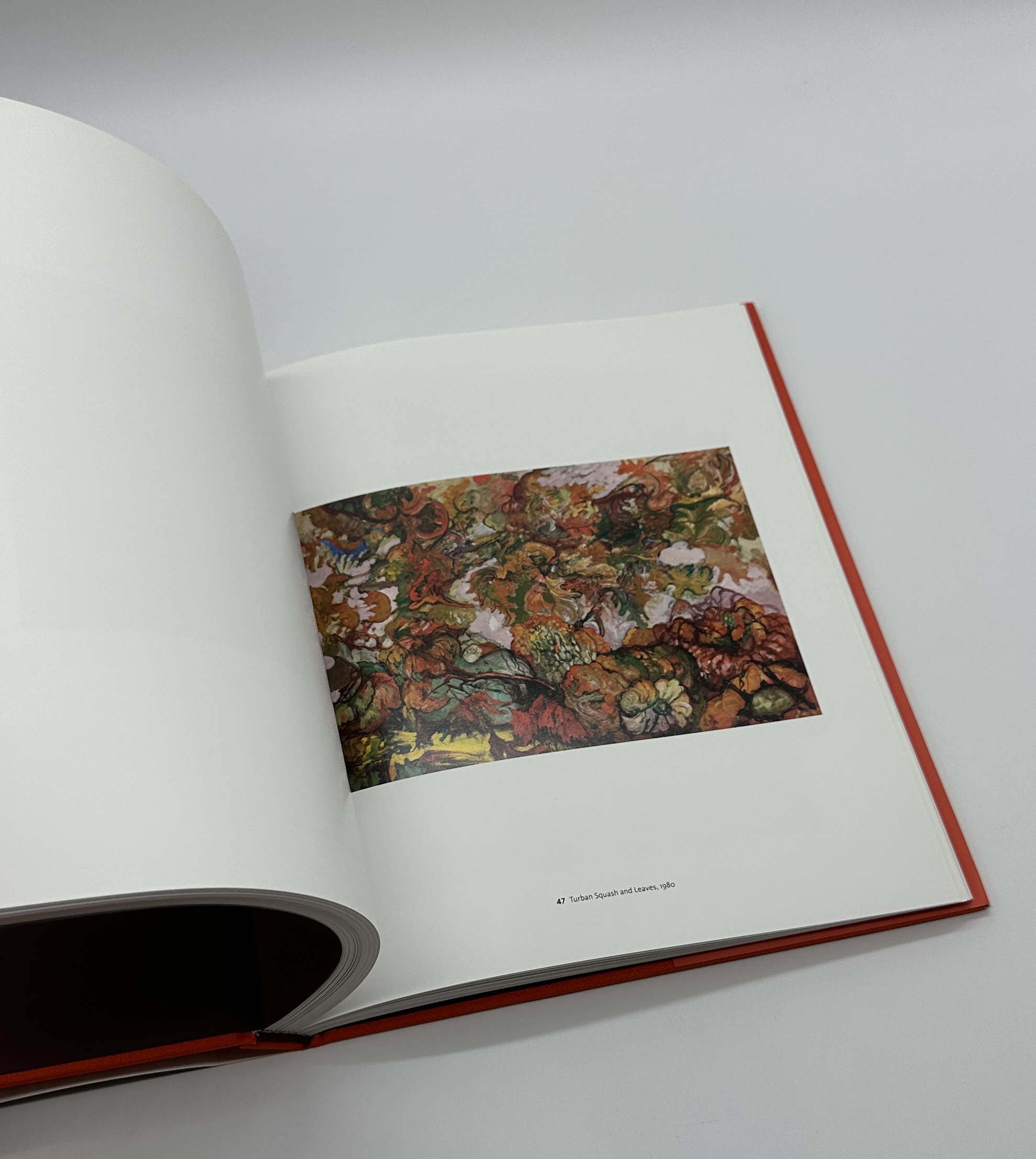 Modern Mystic The Art of Hyman Bloom - 画像 (2)