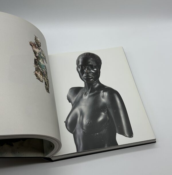 Treasures from the WRECK of the Unbelievable.