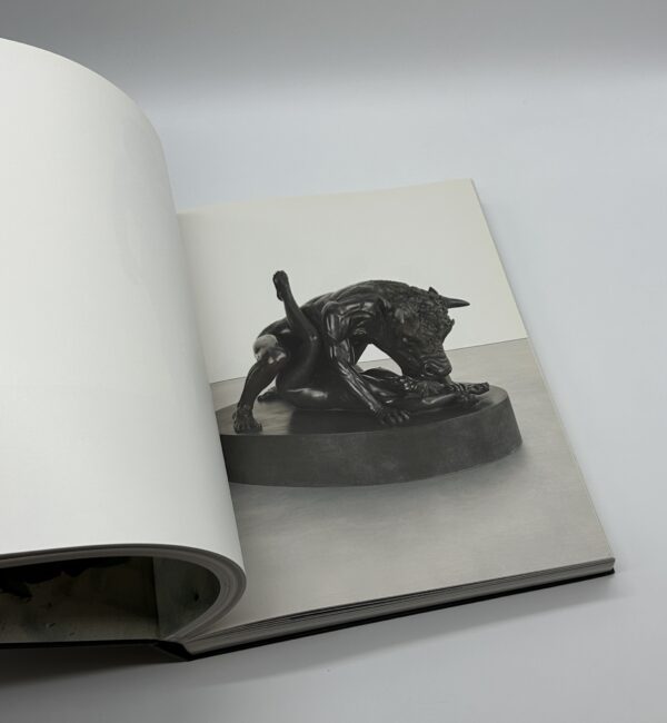 Treasures from the WRECK of the Unbelievable.