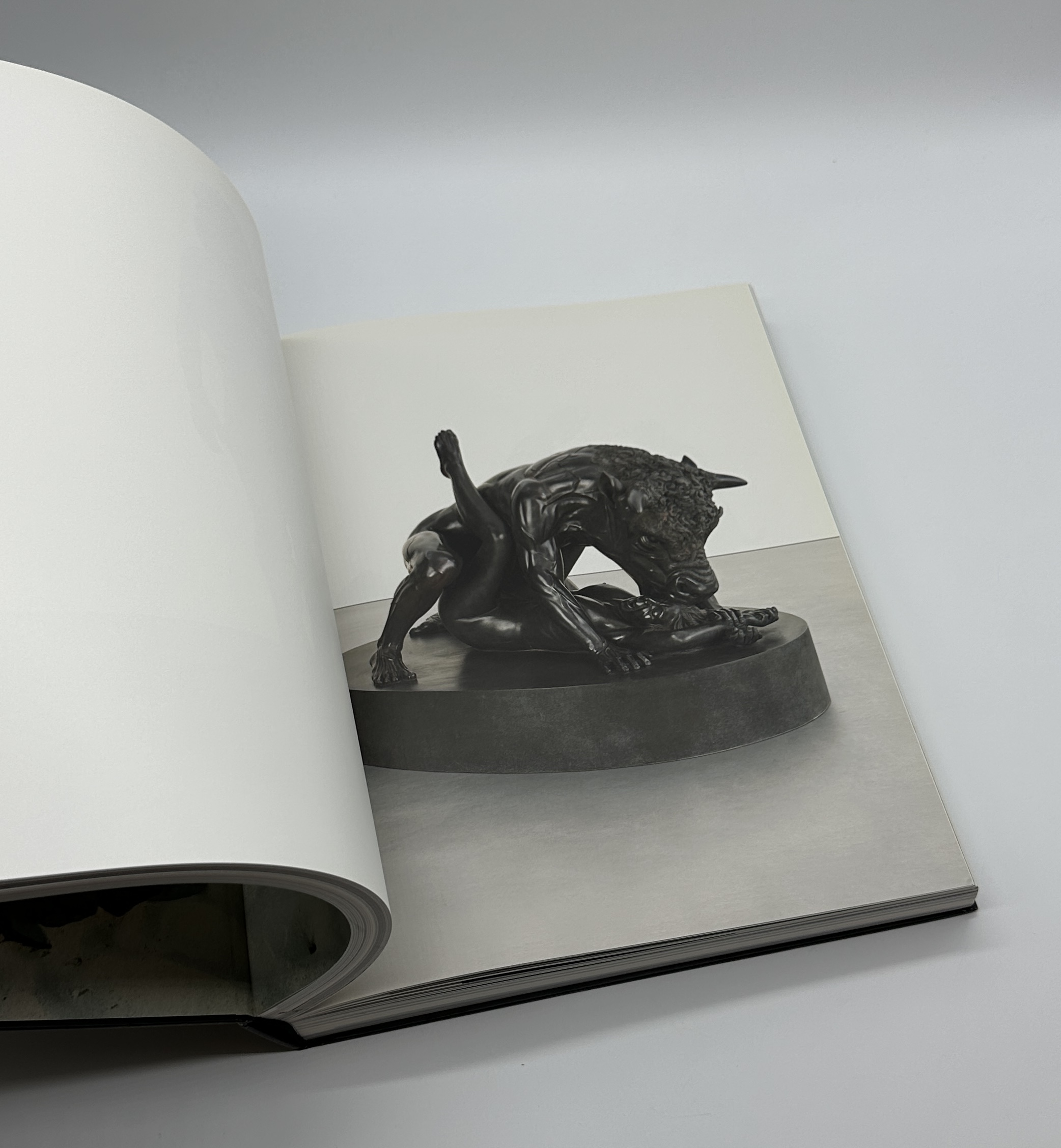 Treasures from the WRECK of the Unbelievable. - りーちあーと