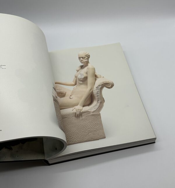 Treasures from the WRECK of the Unbelievable.