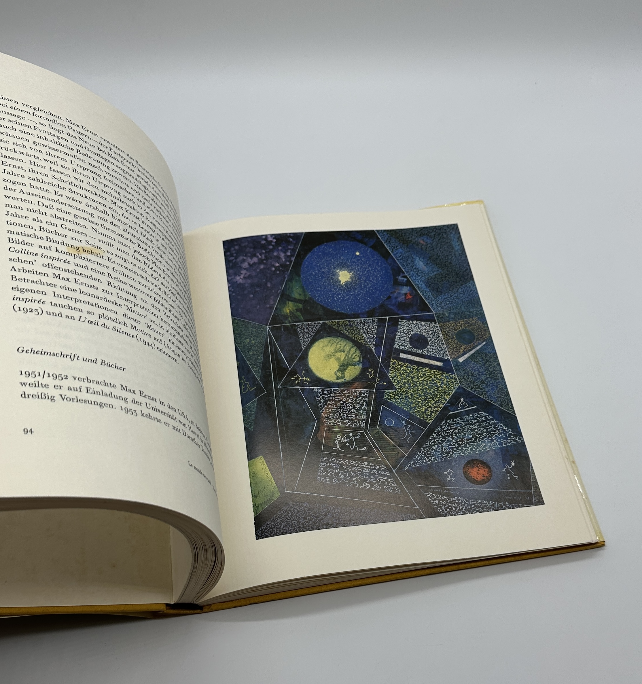 Max Ernst 1950-1970 - 画像 (6)