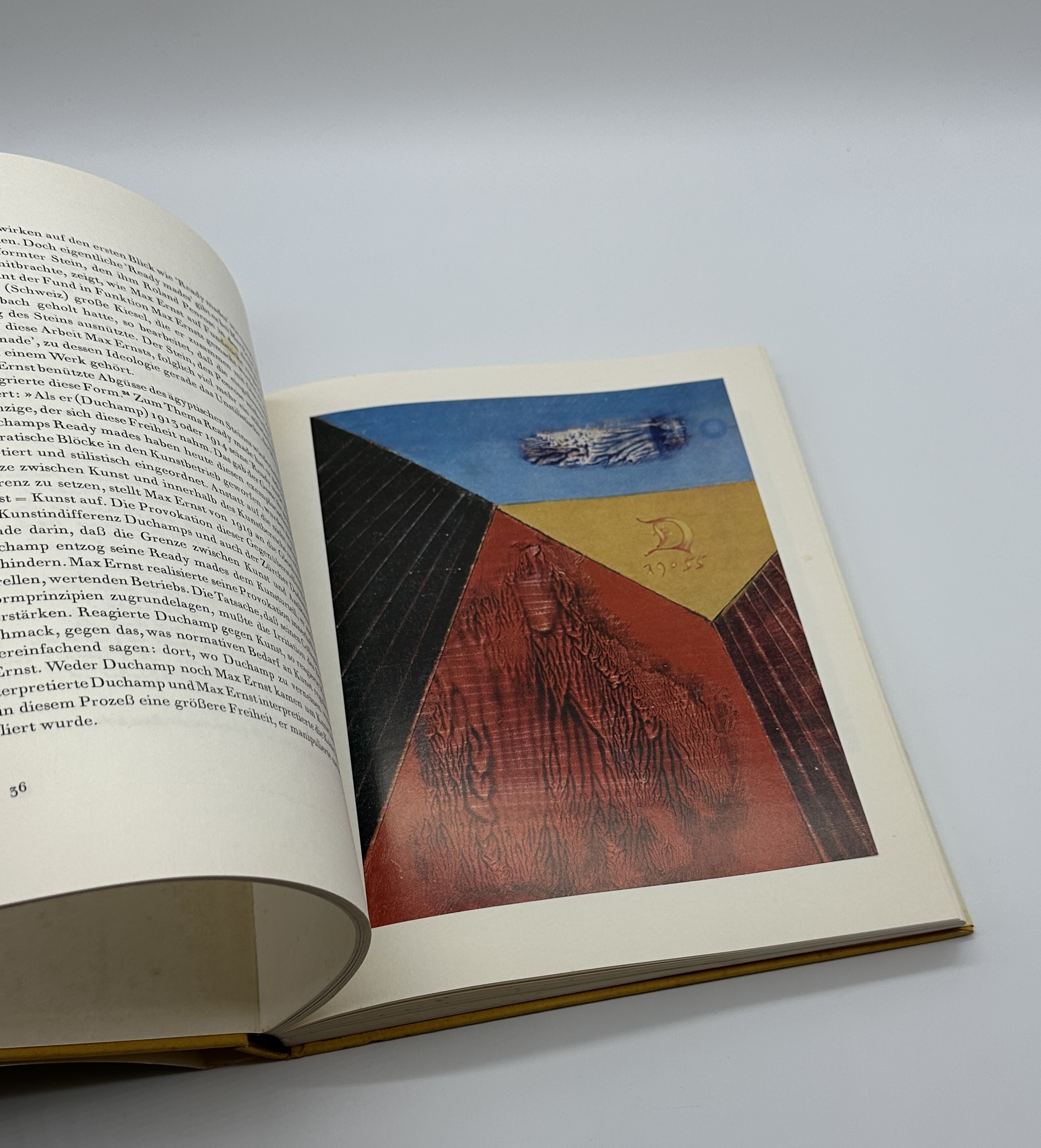 Max Ernst 1950-1970 - 画像 (2)