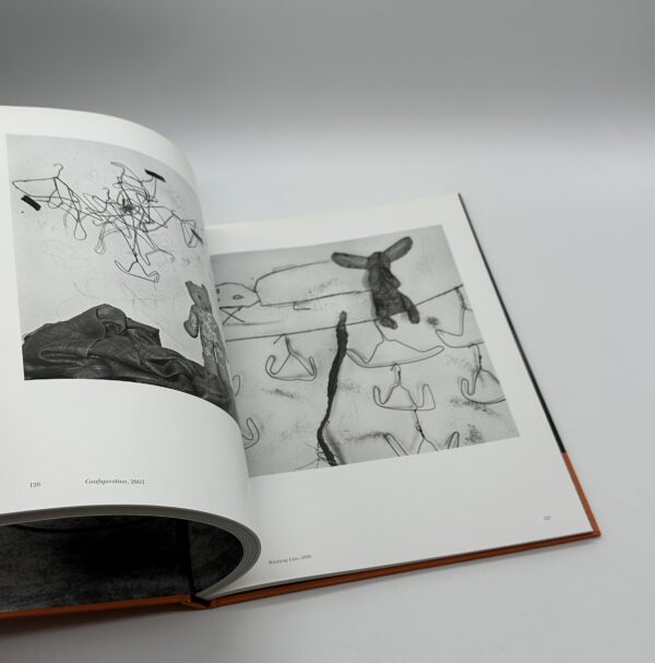 The World According to Roger Ballen