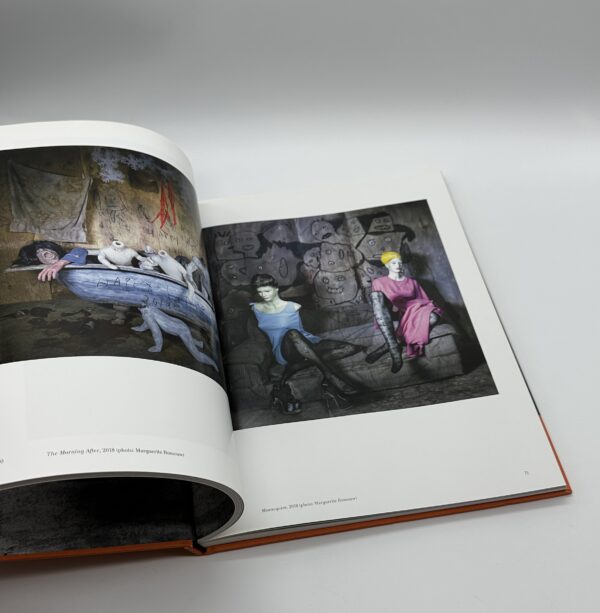 The World According to Roger Ballen