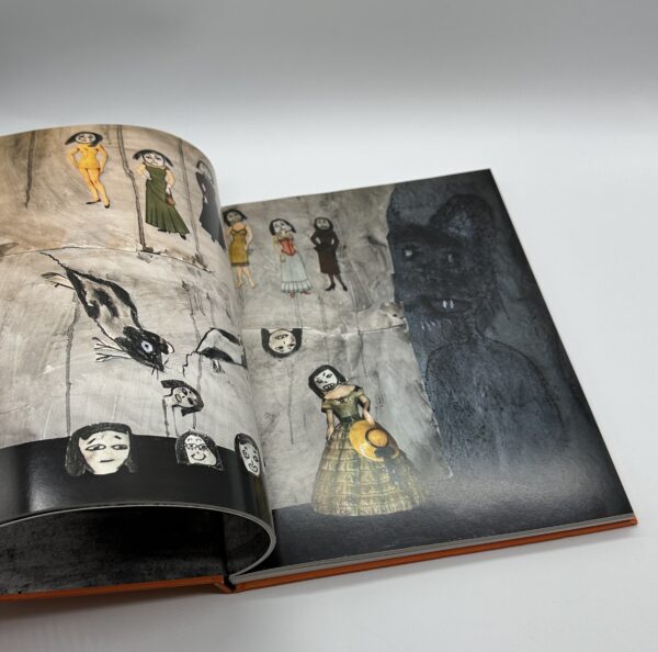 The World According to Roger Ballen