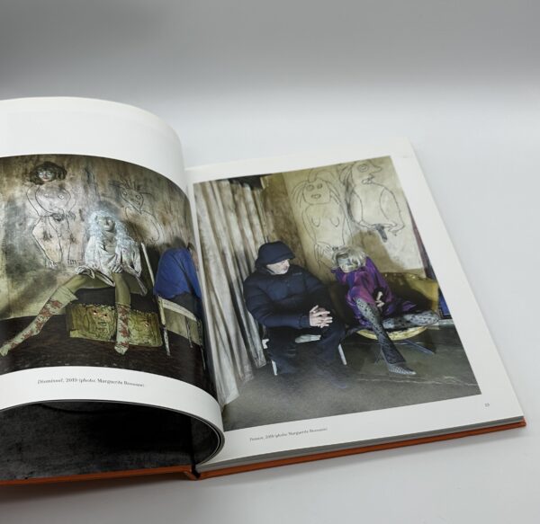 The World According to Roger Ballen