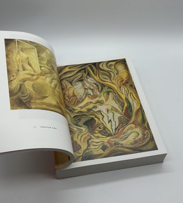 HISTORY of the SURREALIST MOVEMENT