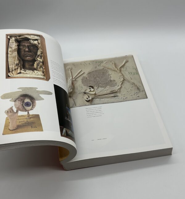 HISTORY of the SURREALIST MOVEMENT