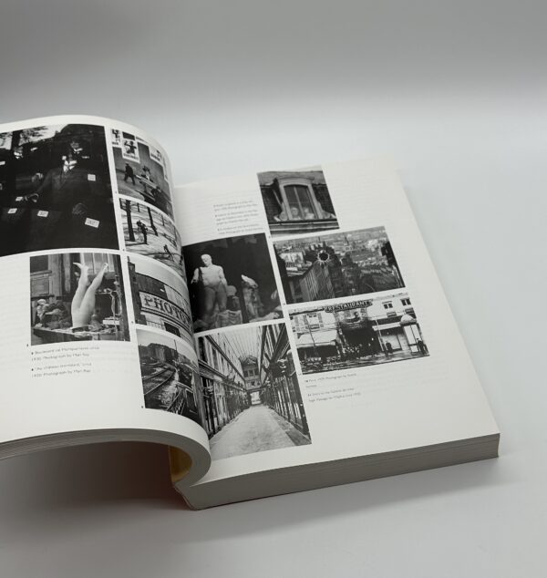 HISTORY of the SURREALIST MOVEMENT