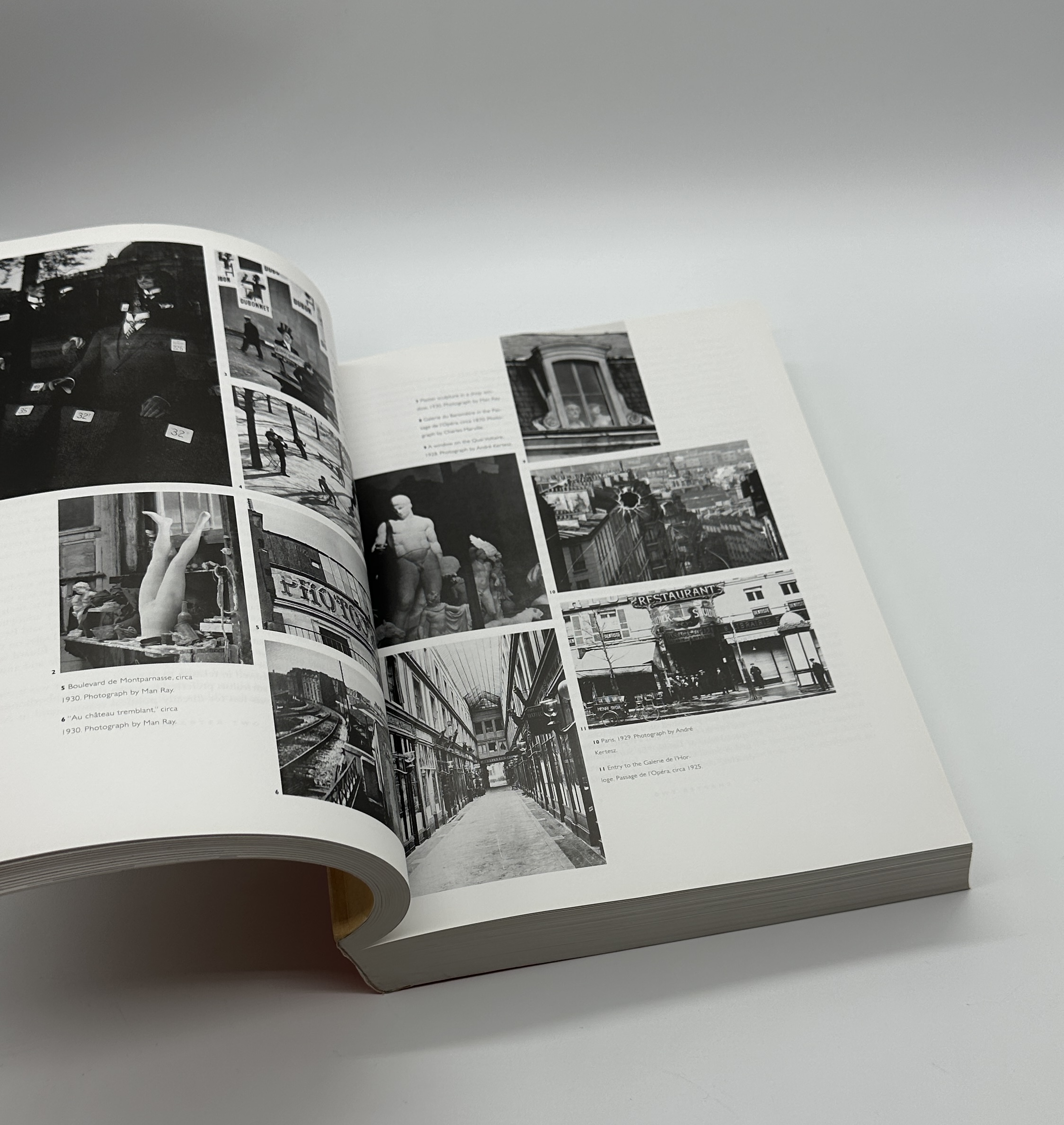 HISTORY of the SURREALIST MOVEMENT - 画像 (5)