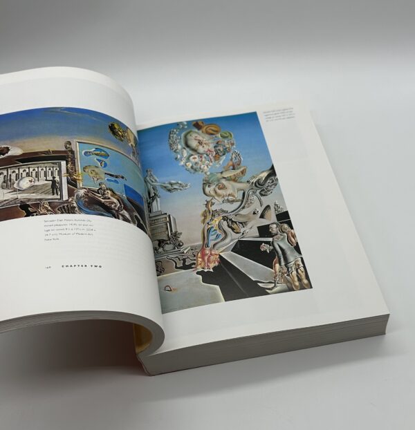 HISTORY of the SURREALIST MOVEMENT