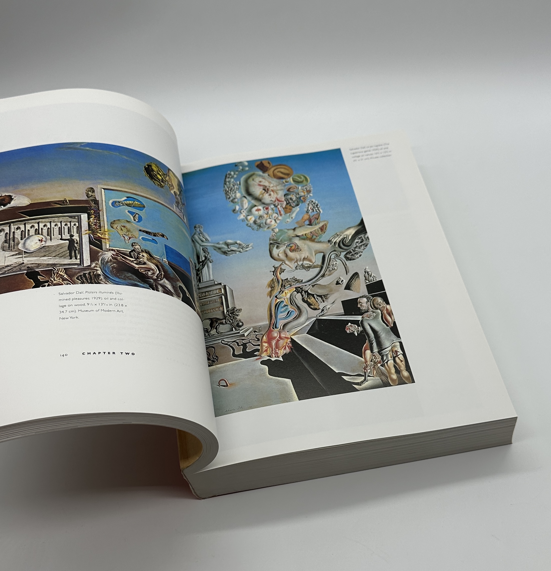 HISTORY of the SURREALIST MOVEMENT - 画像 (4)