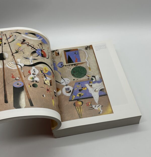 HISTORY of the SURREALIST MOVEMENT