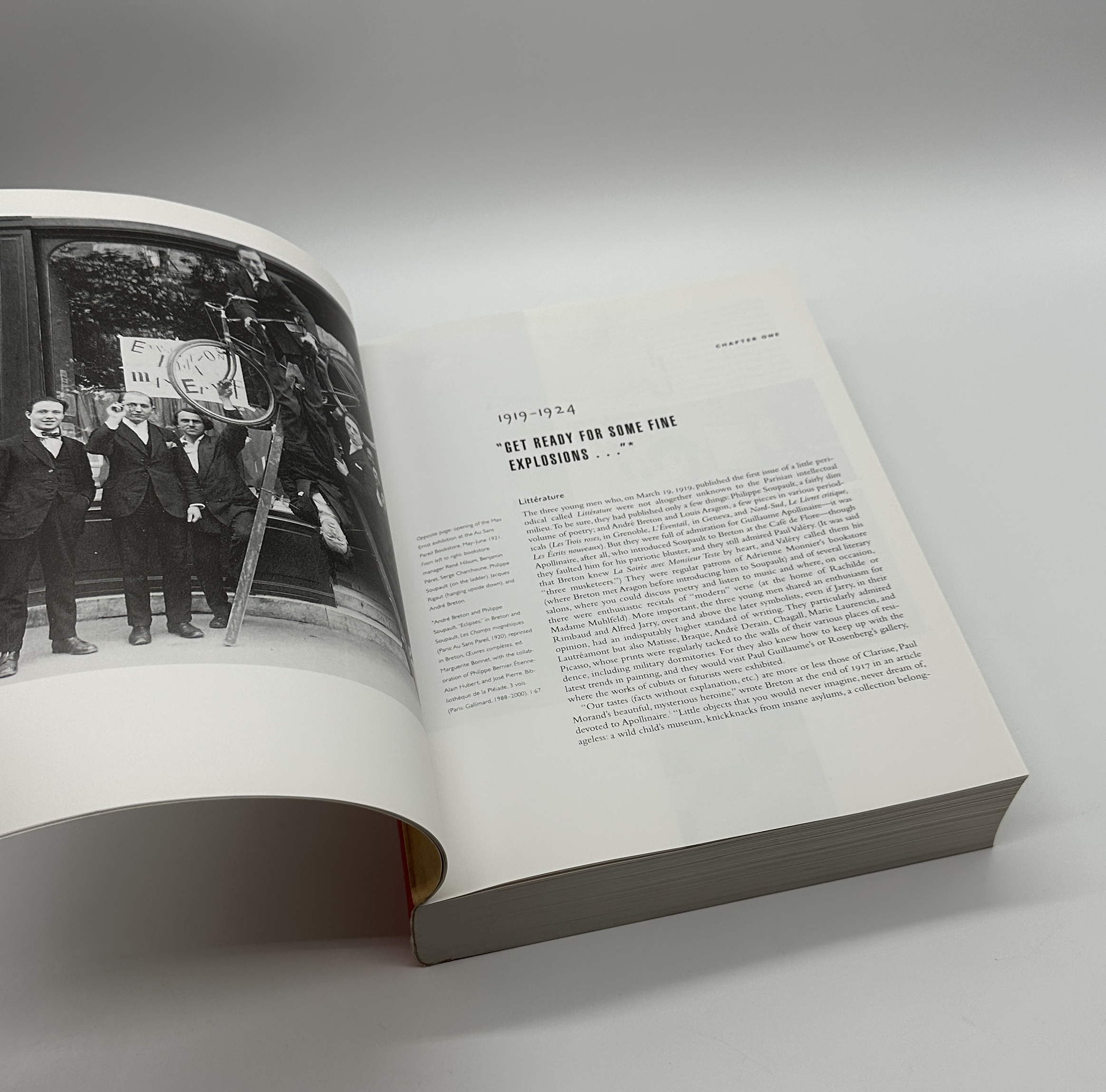 HISTORY of the SURREALIST MOVEMENT - 画像 (2)