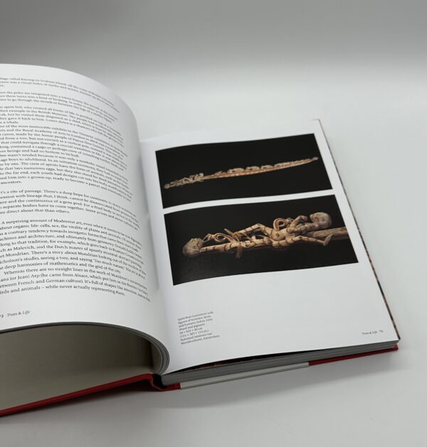 Shaping the World　Sculpture From Prehistory to Now