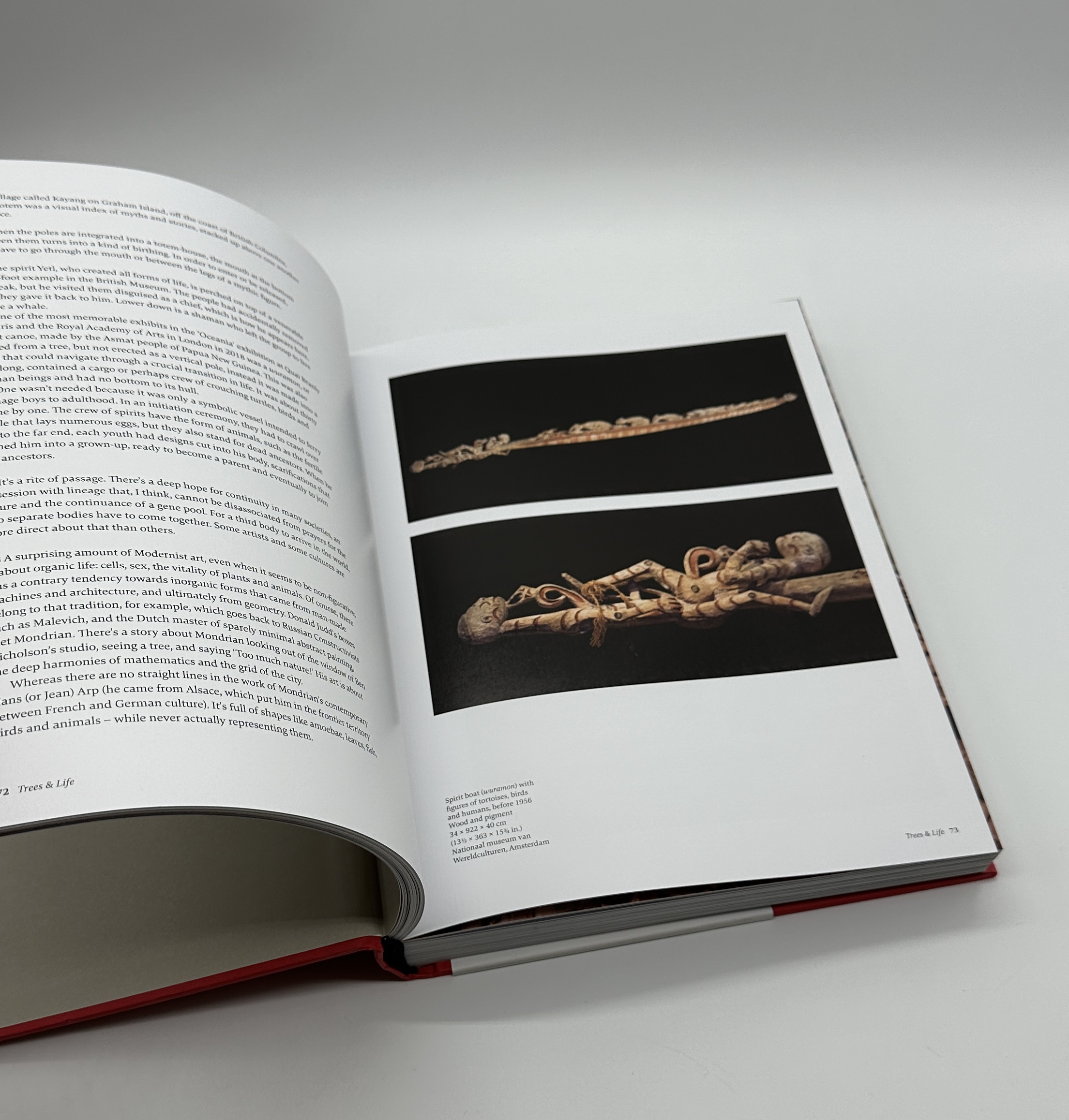 Shaping the World　Sculpture From Prehistory to Now - 画像 (6)