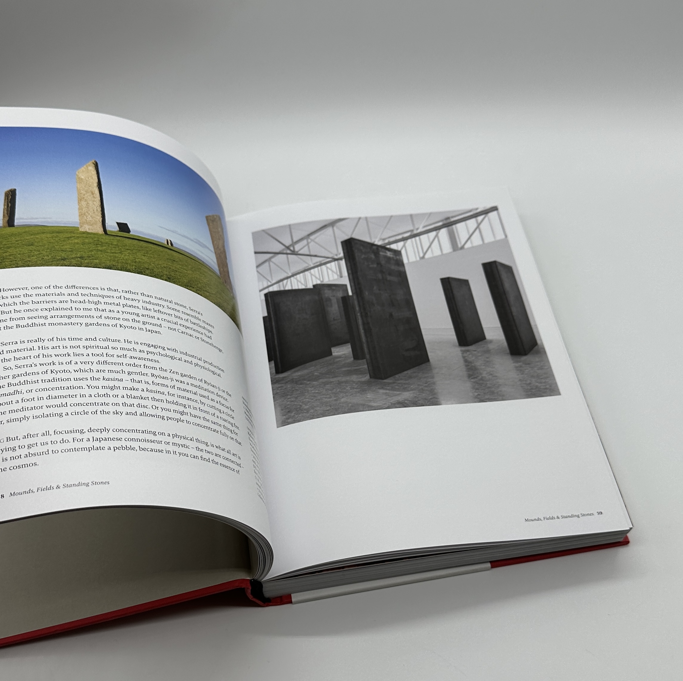 Shaping the World　Sculpture From Prehistory to Now - 画像 (5)