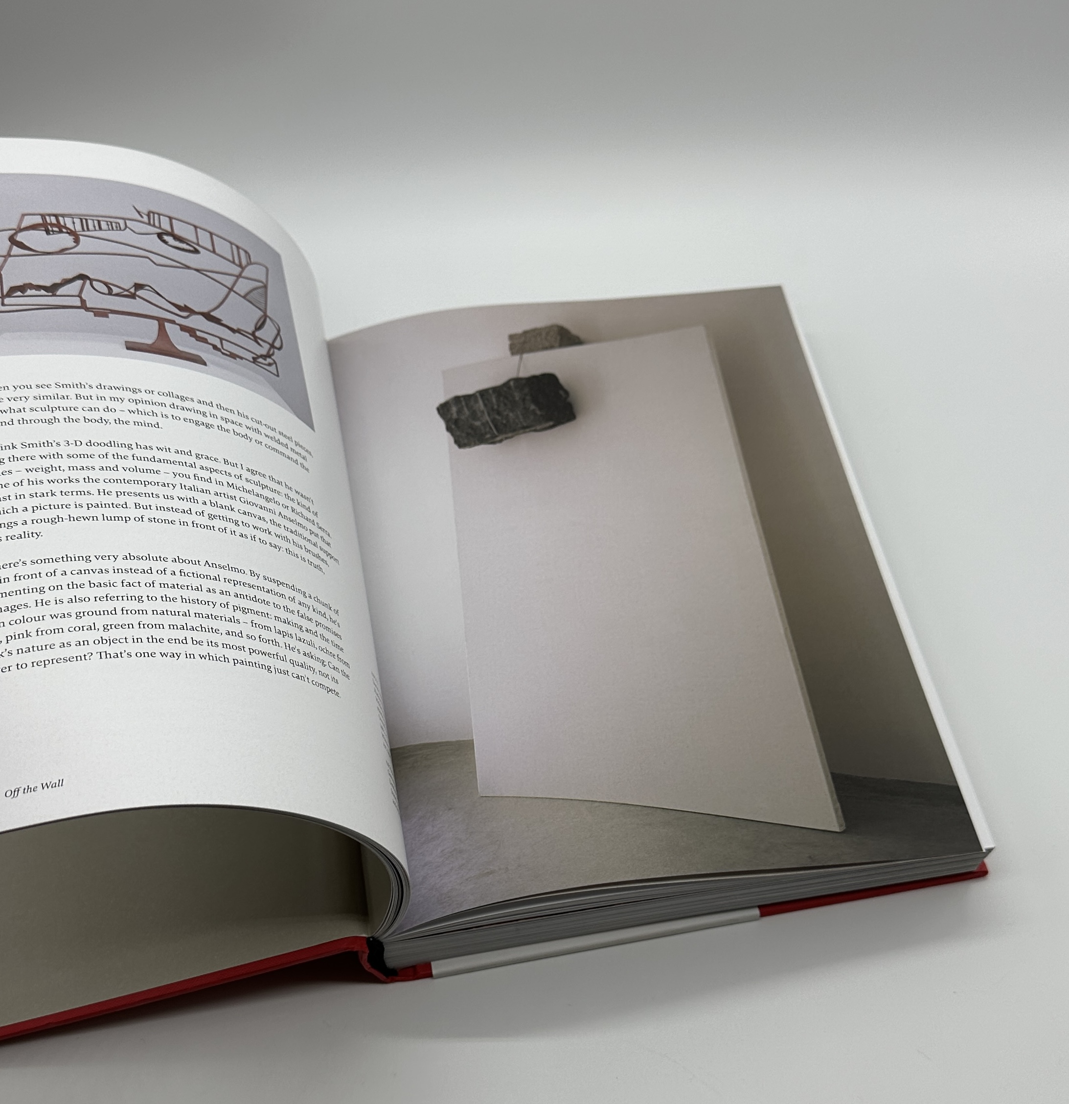 Shaping the World　Sculpture From Prehistory to Now - 画像 (4)