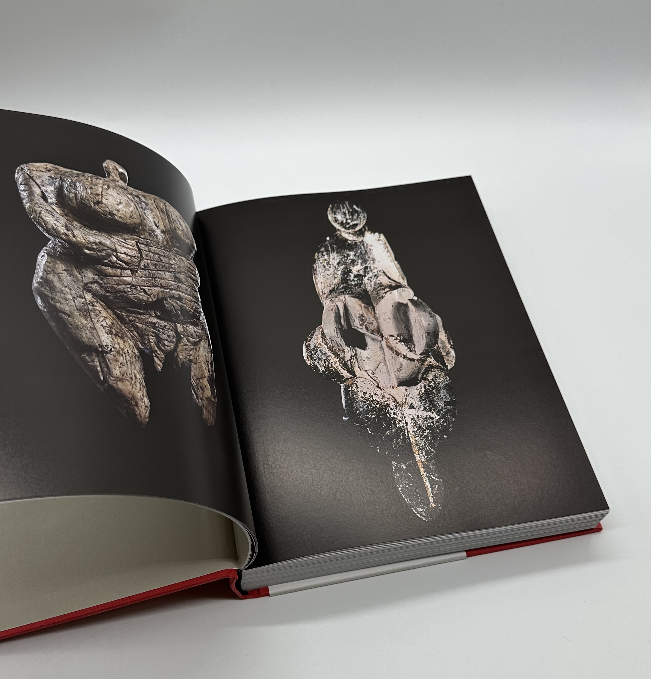 Shaping the World　Sculpture From Prehistory to Now - 画像 (2)