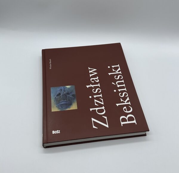 Zdzistaw Beksinski 1929-2005