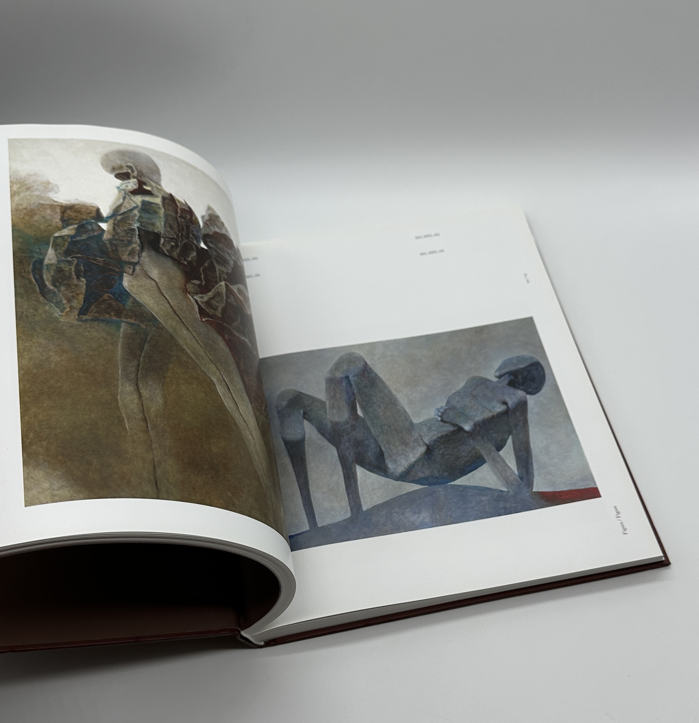 Zdzistaw Beksinski 1929-2005 - 画像 (5)