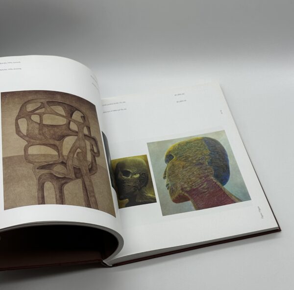 Zdzistaw Beksinski 1929-2005